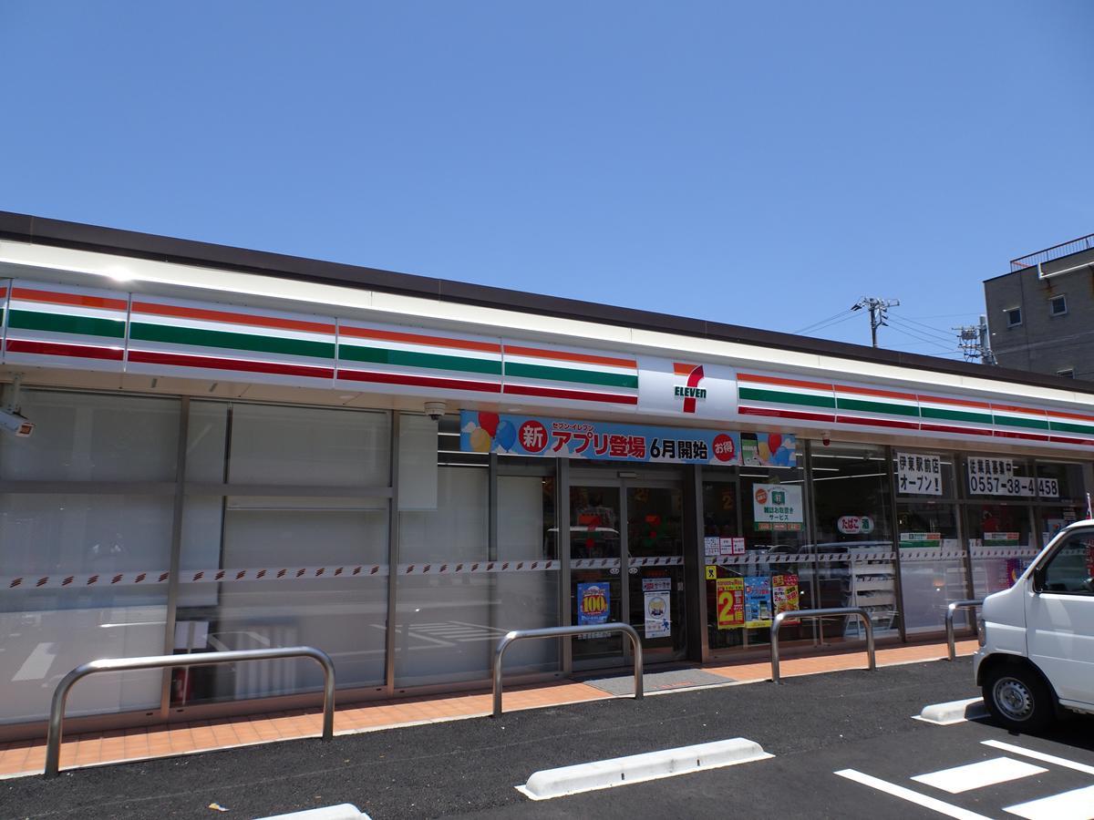 Izu No Ie Uno Villa Ito  Exterior foto